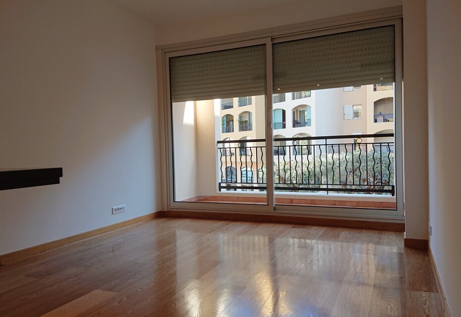 Studio close to all amenities - Fontvieille