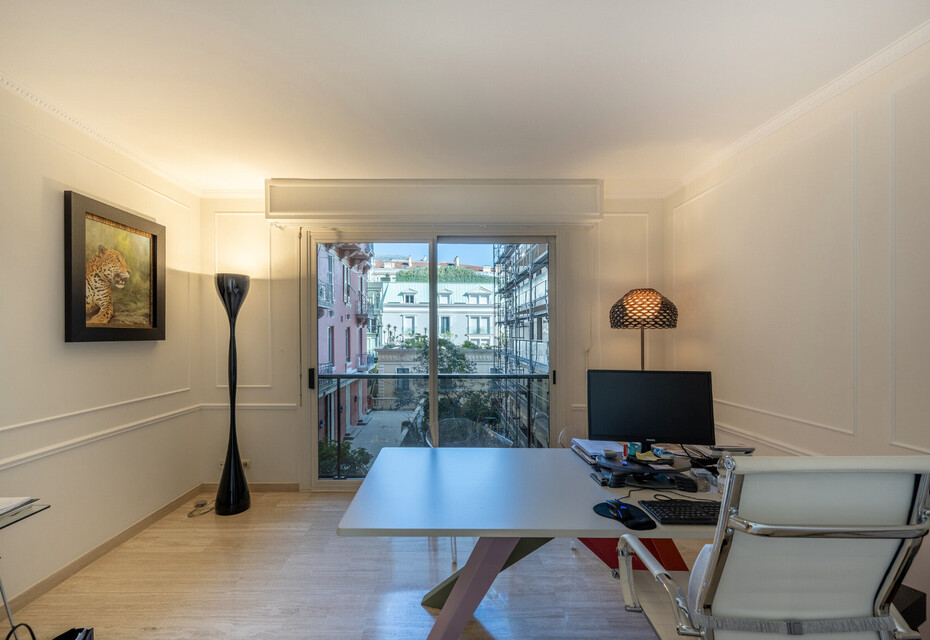 Studio for mixed use - Le Montaigne